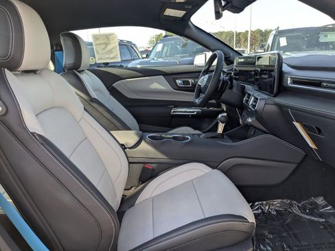 New 2026 Ford Mustang GT Premium RWD image 29