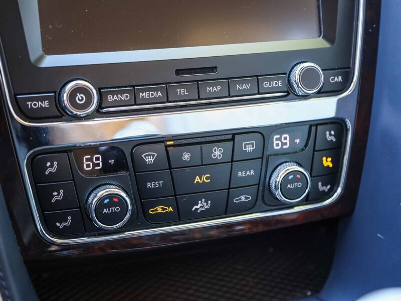 Used 2016 Bentley Flying Spur V8 AWD/4WD image 36