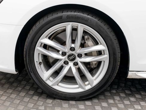 Used 2024 Audi A4 2.0T Premium Plus image 7