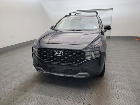 Used 2022 Hyundai Santa Fe XRT image 15