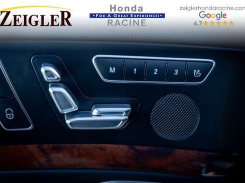 Used 2015 Mercedes-Benz SL 400 SL 400 Roadster image 25