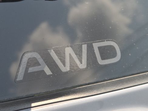 New 2026 Honda CR-V EX image 12