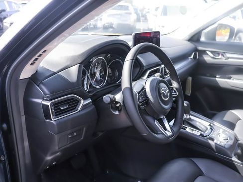 Used 2025 MAZDA CX-5 AWD 2.5 S image 16