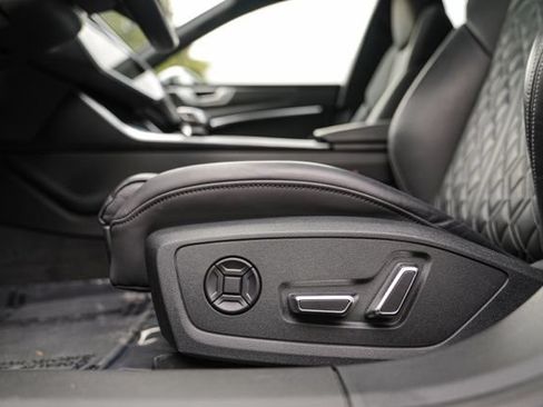 Used 2023 Audi S7 Premium Plus w/ Premium Plus Package AWD/4WD image 35