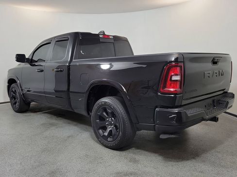 Used 2025 RAM 1500 Big Horn RWD image 5