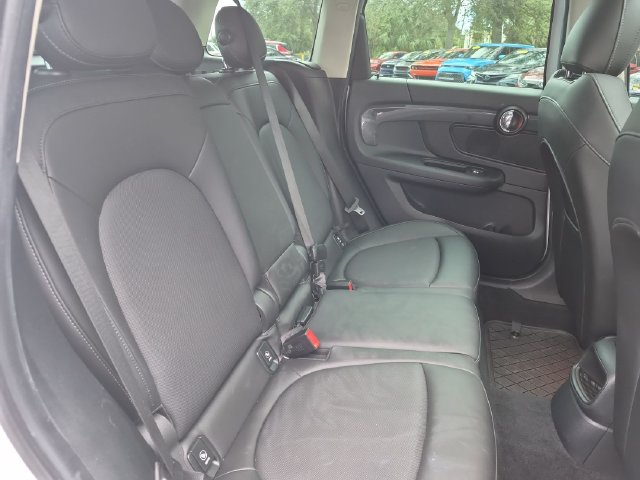 Used 2019 MINI Cooper Countryman S FWD image 24