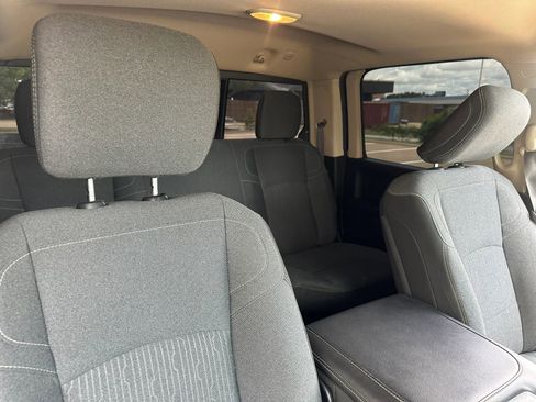 Used 2020 RAM 2500 Tradesman AWD/4WD image 25