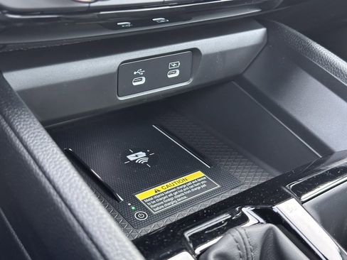 New 2025 Honda Accord Sport image 26