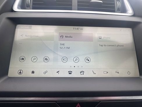 Used 2019 Jaguar E-PACE S image 26