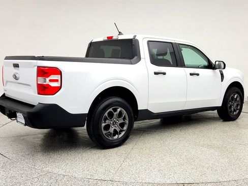 Used 2024 Ford Maverick XLT w/ XLT Luxury Package image 5