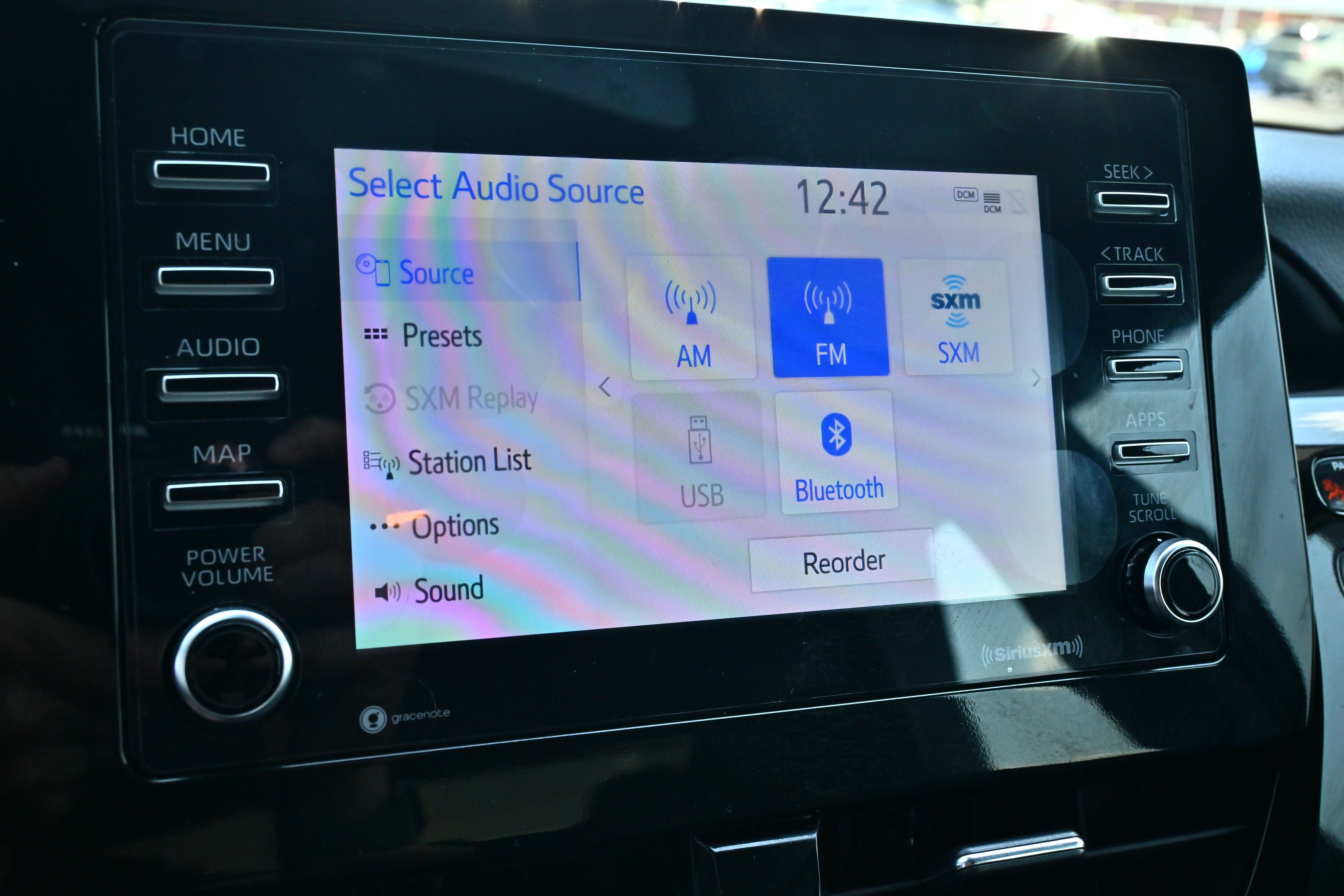 Used 2024 Toyota Camry SE w/ Convenience Package FWD image 25