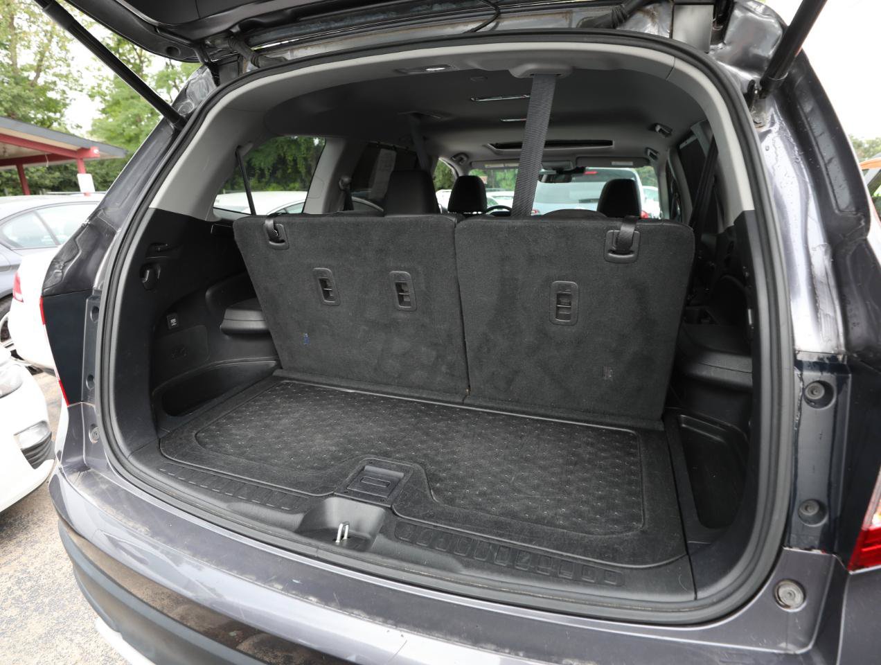 Used 2019 Honda Pilot EX-L image 13