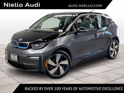 Used 2020 BMW i3 w/ Range Extender