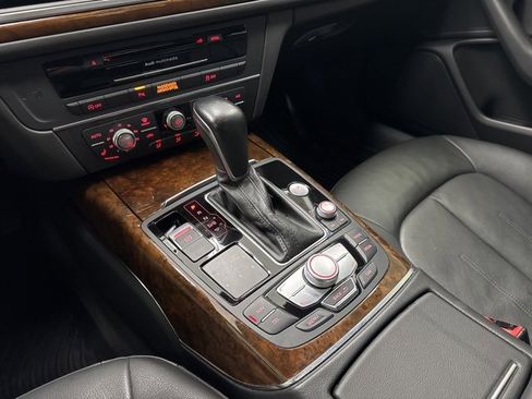 Used 2016 Audi A6 2.0T Premium Plus w/ Premium Plus Package image 18