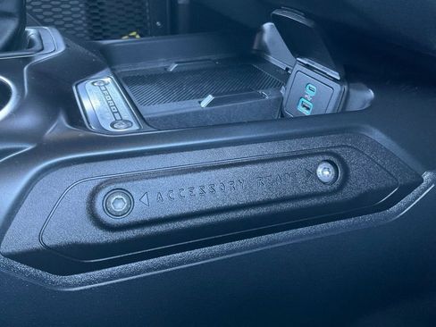 Used 2025 Ford Bronco Big Bend image 50