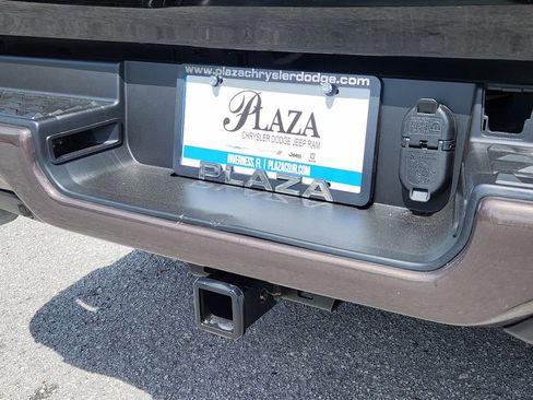 Used 2019 RAM 1500 Limited RWD image 11