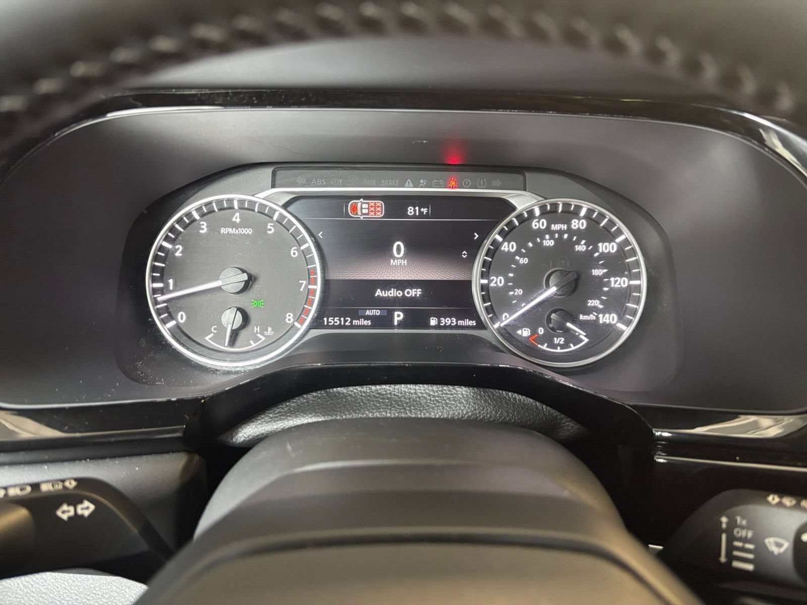 Used 2026 Nissan Pathfinder SV AWD/4WD image 42