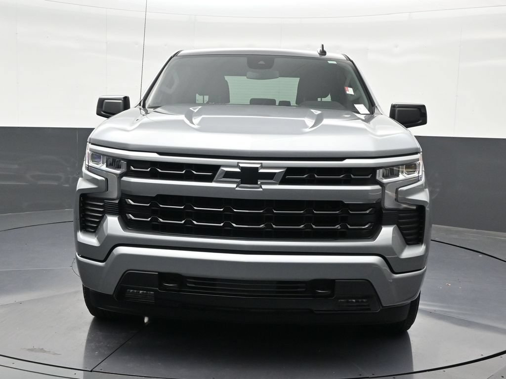 Used 2023 Chevrolet Silverado 1500 RST RWD image 9