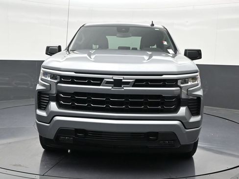 Used 2023 Chevrolet Silverado 1500 RST RWD image 9