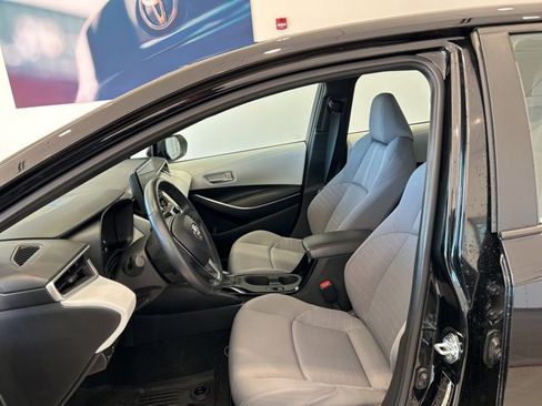 Certified 2024 Toyota Corolla SE image 13