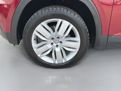 Used 2019 Volkswagen Atlas SE w/ Towing Package AWD/4WD image 41
