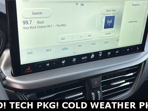 New 2026 Ford Escape Active w/ Tech Pack #1 image 15