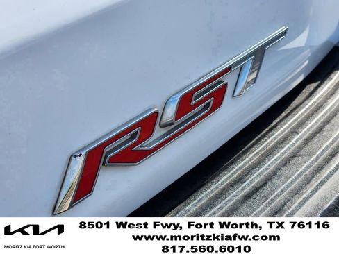 Used 2022 Chevrolet Tahoe RST w/ Luxury Package RWD image 11