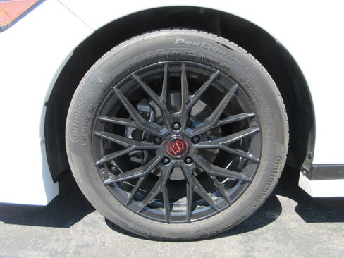 Used 2023 Honda Civic EX-L image 18