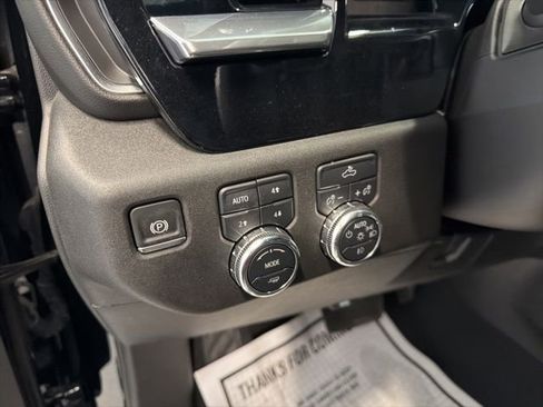 Used 2025 GMC Sierra 1500 Elevation w/ Preferred Package AWD/4WD image 15