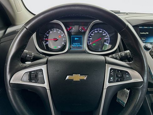 Used 2015 Chevrolet Equinox LT w/ Driver Convenience Package FWD image 11
