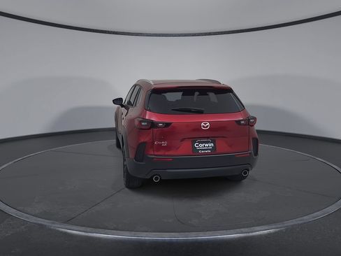 Used 2026 MAZDA CX-50 AWD 2.5 S w/ Preferred Pkg image 14