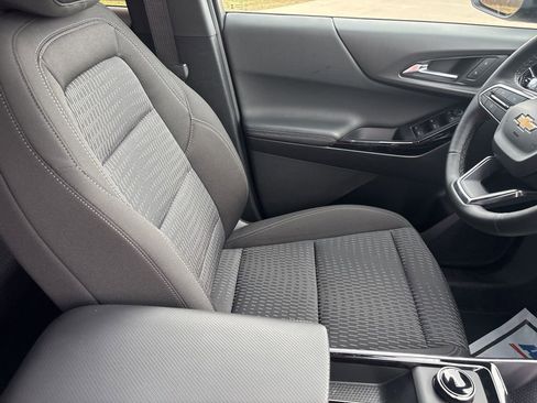 New 2026 Chevrolet Equinox LT FWD image 29