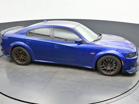 Used 2021 Dodge Charger Scat Pack image 19