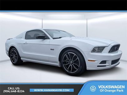 Used 2014 Ford Mustang GT w/ Equipment Group 301A