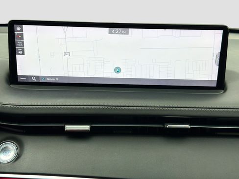 Used 2024 Genesis GV70 2.5T w/ Sport Prestige Package image 33