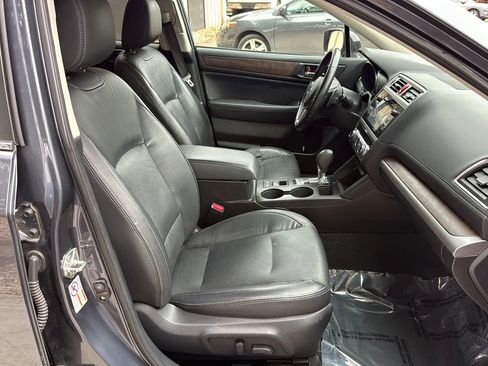 Used 2015 Subaru Outback 2.5i Limited AWD/4WD image 23