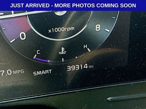 Used 2023 Kia Sportage X-Pro Prestige AWD/4WD image 13
