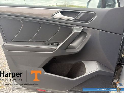 Used 2023 Volkswagen Tiguan SE R-Line image 18