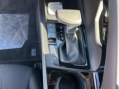 New 2026 Hyundai Elantra SEL Sport image 20