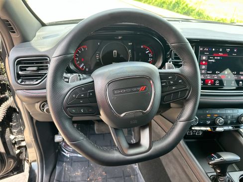 Used 2026 Dodge Durango GT AWD/4WD image 14