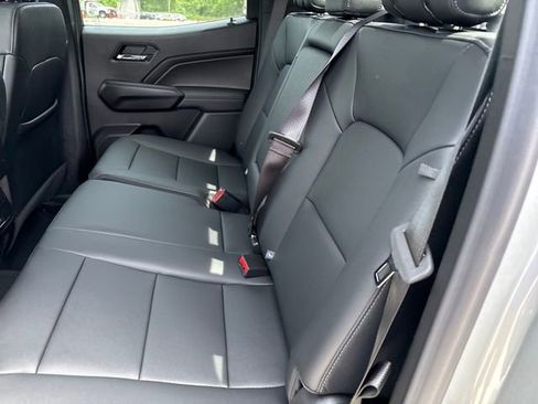 New 2026 GMC Canyon Elevation w/ Convenience Package AWD/4WD image 5
