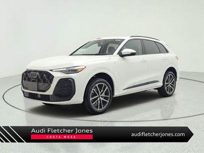 New 2026 Audi Q5 Premium Plus
