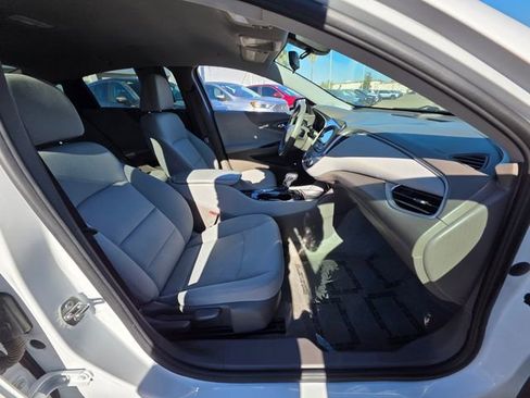 Used 2022 Chevrolet Malibu LS image 10