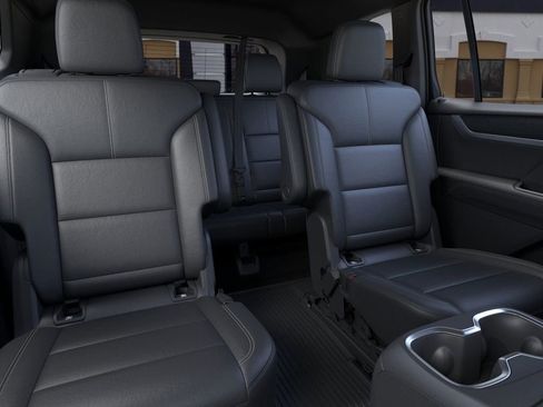 New 2026 GMC Acadia Elevation image 18