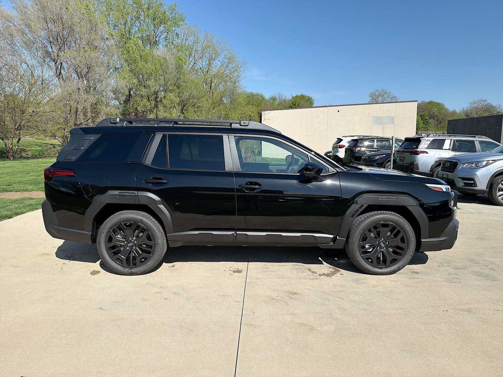 New 2026 Subaru Outback Limited XT AWD/4WD image 7