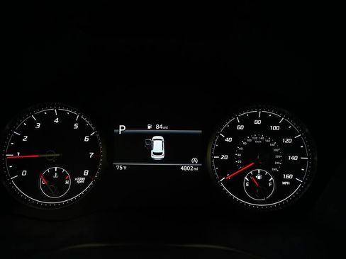 Used 2023 Hyundai Santa Fe SE FWD image 2