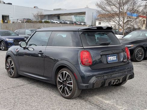 Used 2023 MINI Cooper John Cooper Works w/ Driver Assistance Package image 7