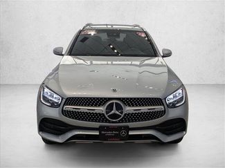 Used 2022 Mercedes-Benz GLC 300 GLC 300 video 2
