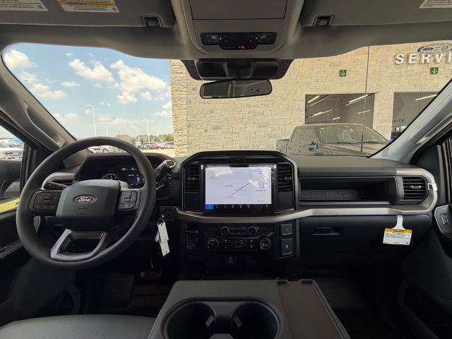 New 2026 Ford F150 XL AWD/4WD image 54