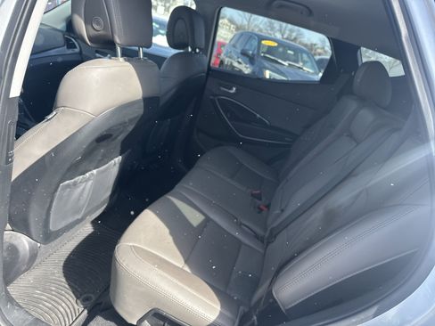 Used 2017 Hyundai Santa Fe Sport 2.0T image 15